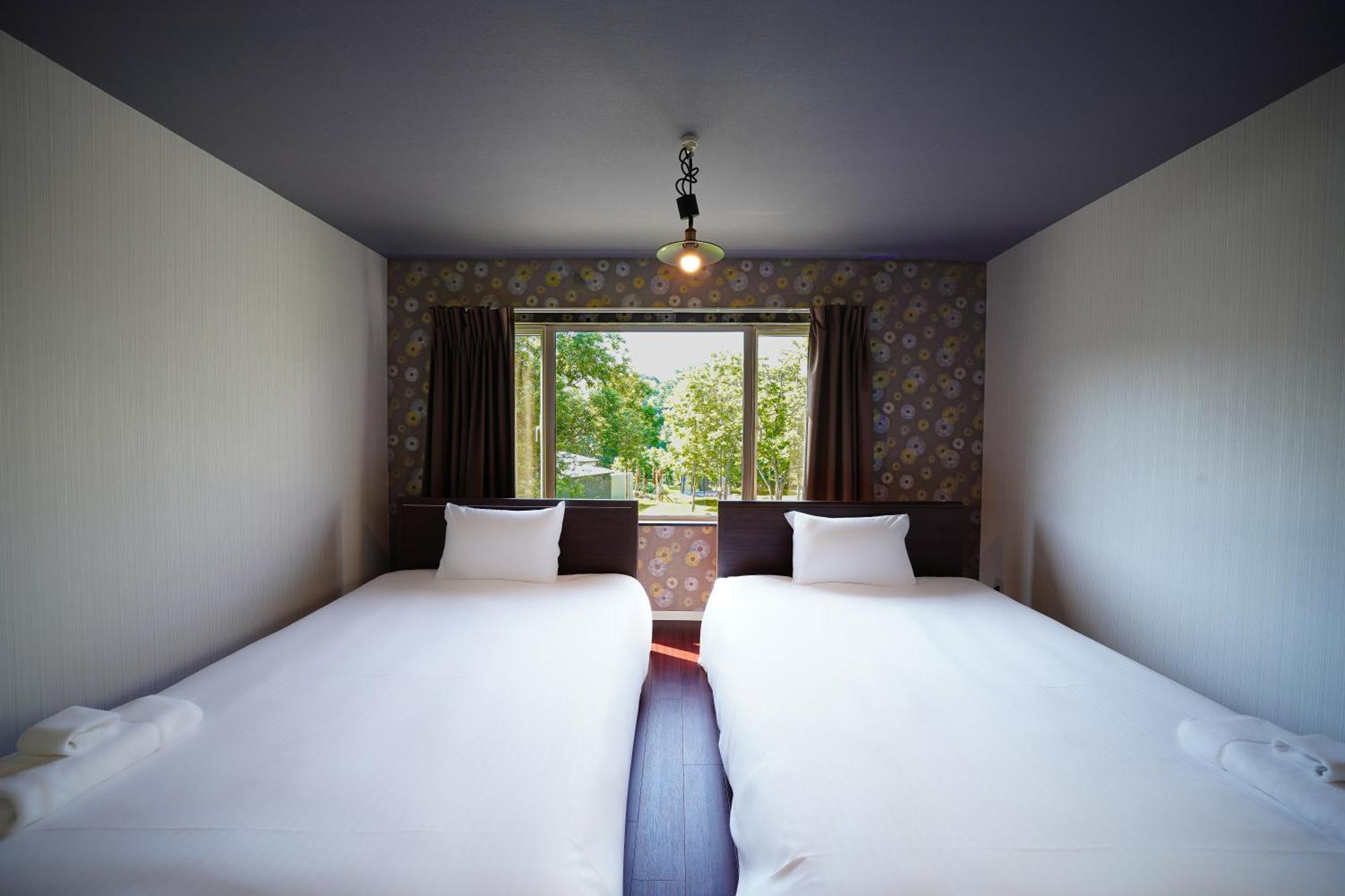 Niseko Villa Kiraku Ki Exterior foto